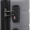 Чемодан Xiaomi Luggage Classic 20 серый