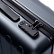 Чемодан Ninetygo Business Travel  Luggage 28 Light Black