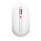 Мышь Xiaomi MIIIW Wireless Mouse Silent (MWMM01) бесшумная (белая)
