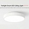 Потолочный светильник Xiaomi Yeelight (YLXD76YL) LED Ceiling Lamp 320mm