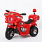 Электромотоцикл RiverToys MOTO HL-218