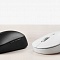 Мышь Xiaomi Mi Dual Mode Wireless Mouse Silen Edition Receiver White WXSMSBMW02 / HLK4041GL