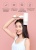 Фен Xiaomi Mijia Negative Ion Hair Dryer H100 (CMJ02LXW) белый