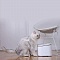 Умная поилка для животных Xiaomi Mijia Smart Pet Water Dispenser XWWF01MG (White)