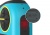 Рулетка лазерная Xiaomi Mileseey Laser Ranging Measure Blue DT10