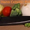 Набор керамических ножей Xiaomi Huohou Nano Ceramic Knife Set HU0010