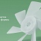 Напольный вентилятор Xiaomi Mijia DC Inverter Fan 1X (BPLDS01DM)