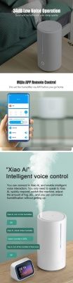 Увлажнитель воздуха Xiaomi Mijia Air Humidifier (MJJSQ03DY)