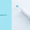Ирригатор для полости носа Xiaomi Seconds Measured Electric Nasal Wash Controller Kit White