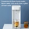 Термопот Xiaomi Mijia Instant Hot Water Dispenser C1 (белый) (S2201)