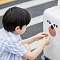 Детский чемодан Xiaomi Childish Little Ear Trolley Case White