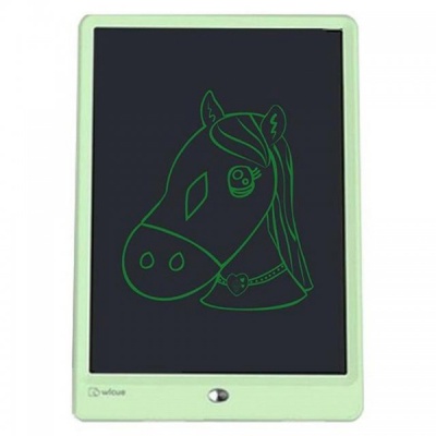Доска для рисования детская Xiaomi Mijia Wicue 10 inch (WS210) (зеленый)