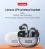 Беспроводные наушники Lenovo LP5 Live Pods TWS белый