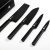 Набор ножей Xiaomi Huo Hou Cool Non-stick Knife Set