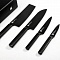 Набор ножей Xiaomi Huo Hou Cool Non-stick Knife Set
