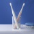 Электрическая зубная щетка Xiaomi Mijia Electric Toothbrush T100 белая