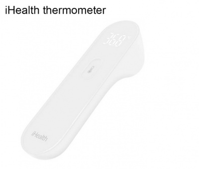 Термометр Xiaomi Mi iHealth FDIR-V14 (PT3)