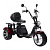 Трицикл Citycoco Skyboard Trike BR80 2000W