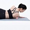 Мячи массажные Xiaomi Yunmai Massage Fascia Ball Pink YMYC-L602 2 шт