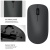 Мышь Xiaomi Mi Wireless Mouse Lite Black XMWXSB01YM