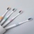 Набор зубных щеток Xiaomi Doctor B 4 шт