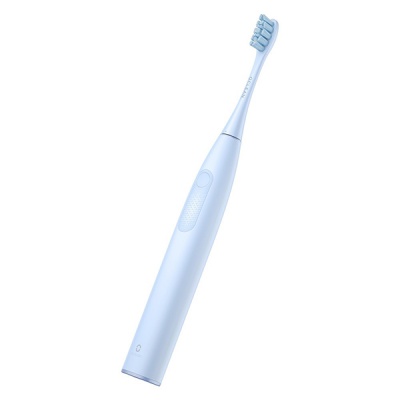 Электрическая зубная щетка Xiaomi Amazfit Oclean F1 Electric Toothbrush голубая EU