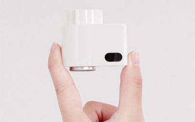Водосберегающая насадка Xiaomi Smartda Induction Home Water Sensor (HD-ZNJSQ-06)