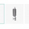 Фен-щетка Xiaomi WellSkins Hot Air Comb White WX-FT09