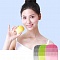 Массажер для лица с ультразвуковой очисткой Xiaomi inFace Electronic Sonic Beauty Facial MS2000 Orange