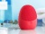 Массажер для чистки лица Xiaomi Jordan Judy Sonic Facial Cleansing Red (Розовый) NV0001