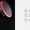 Электрический штопор Xiaomi Circle Joy Round Stainless Steel Electric Opener Black CJ-EKPQ02