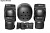 Комплект защиты для Ninebot Mini (Черный) (82033)
