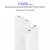 Аккумулятор Xiaomi Redmi Power Bank 10000 mAh (PB100LZM) белый