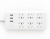 Удлинитель Xiaomi Mi Power Strip (6 розеток, 3 USB) White