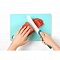 Набор керамических ножей Xiaomi Huohou Ceramic Knife Chopping Block Ki