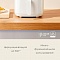 Фритюрница Xiaomi Mijia Smart Air Fryer 3.5L White (MAF01)