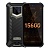 Смартфон Oukitel WP15 8/128Gb 5G Black