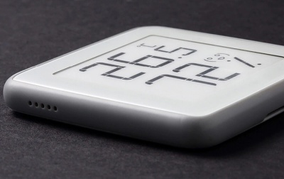 Датчик температуры и влажности Xiaomi Miaomiaoce LCD (MHO-C401)
