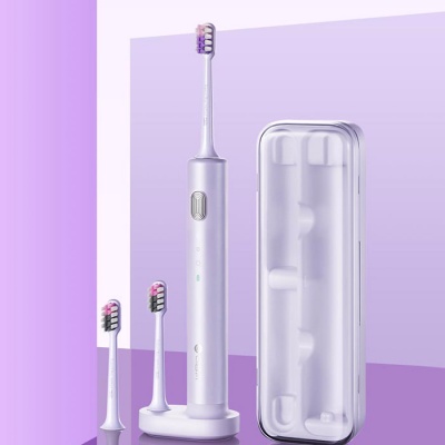 Электрическая зубная щетка Xiaomi Dr. Bei BY-V12 чёрная
