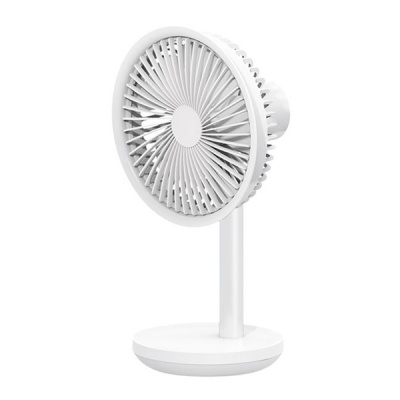 Настольный вентилятор Xiaomi Solove Desktop Fan (F5-Fan) White