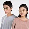 Компьютерные очки Xiaomi Mijia Anti-Blue Goggles Pro HMJ02TS (прозрачные)