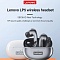 Беспроводные наушники Lenovo LP5 Live Pods TWS черный