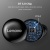 Беспроводные наушники Lenovo LP11 Live Pods TWS черный