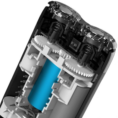 Электробритва Xiaomi Mijia Electric Shaver S100 (MSX201)