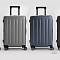 Чемодан Xiaomi 90 Points Suitcase 28 дюймов черный