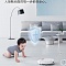 Робот-пылесос Xiaomi Mijia LDS Vacuum Cleaner 2 (MJST1S) белый (CN)