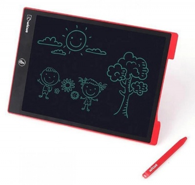Планшет детский Xiaomi Wicue Board (WNB212) (красный)