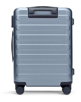 Чемодан Xiaomi Mi 90 Fun Seven Bar Business Suitcase 20 Light Blue