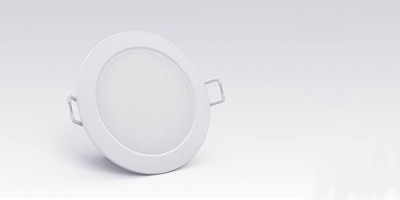 Встраиваемый точечный светильник Xiaomi Philips Zhirui Wi-Fi (9290012799) Led