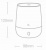 Ароматизатор воздуха Xiaomi HL Aroma Diffuser